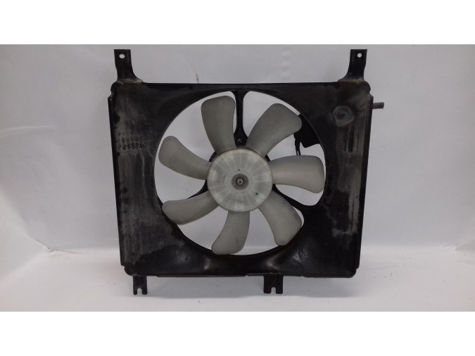 ELECTROVENTILADOR HYUNDAI ATOS 2010