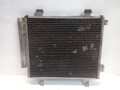 Radiador A/C HYUNDAI ATOS 2010