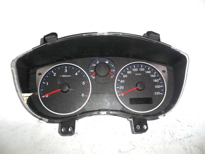 CUADRO INSTRUMENTOS HYUNDAI I20 2012