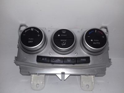 MANDO CALEFACCIÓN MAZDA 5 2007