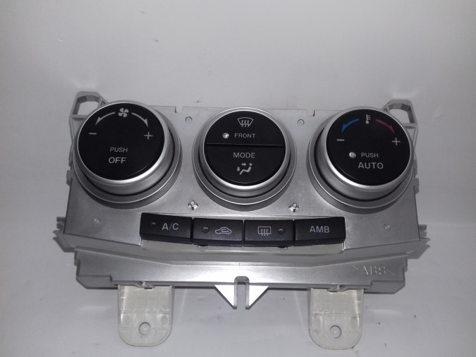 MANDO CALEFACCIÓN MAZDA 5 2007