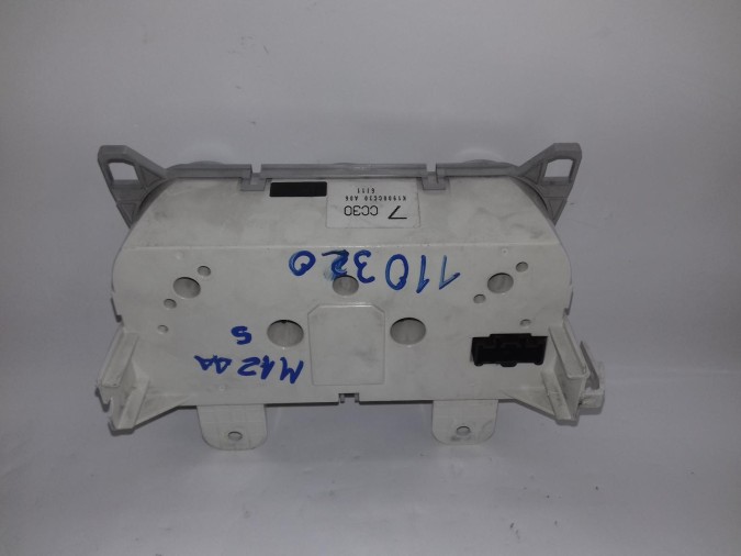 MANDO CALEFACCIÓN MAZDA 5 2007