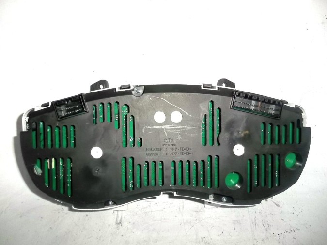 CUADRO INSTRUMENTOS HYUNDAI I20 2012