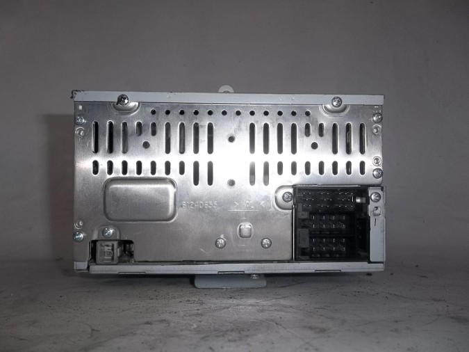 Radio CD HYUNDAI I20 2012