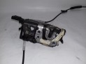 CERRADURA PUERTA TRASERA DERECHA PEUGEOT 508 2016