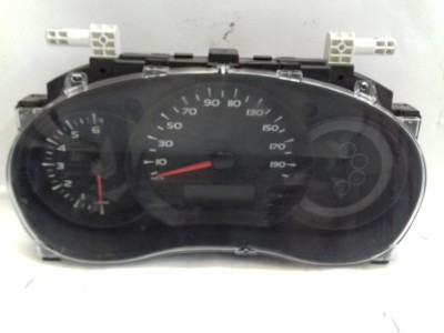 CUADRO INSTRUMENTOS RENAULT KANGOO 2013