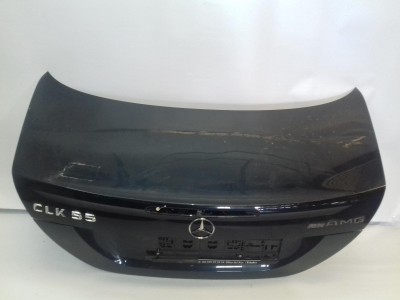 PORTON TRASERO MERCEDES CLK 2003
