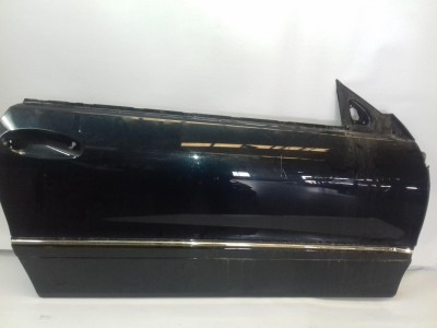 PUERTA DELANTERA DERECHA  MERCEDES CLK 2003