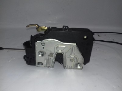 CERRADURA PUERTA DELANTERA DERECHA MERCEDES CLK 2003