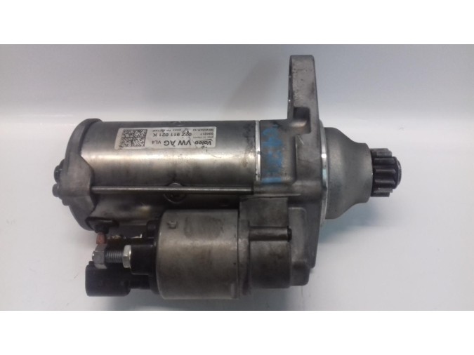 Motor Arranque SEAT ARONA 2009