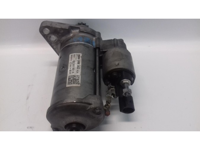 Motor Arranque SEAT ARONA 2009