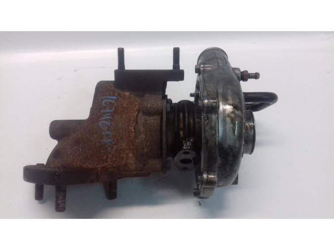 Turbo-Compresor ROVER 45 36579