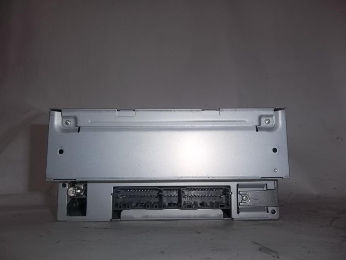 Radio CD DODGE AVENGER 2009