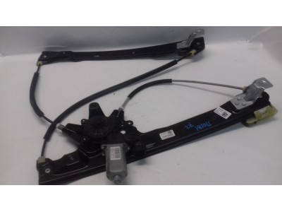 ELEVALUNAS DELANTERO DERECHO FORD FOCUS C MAX 2018
