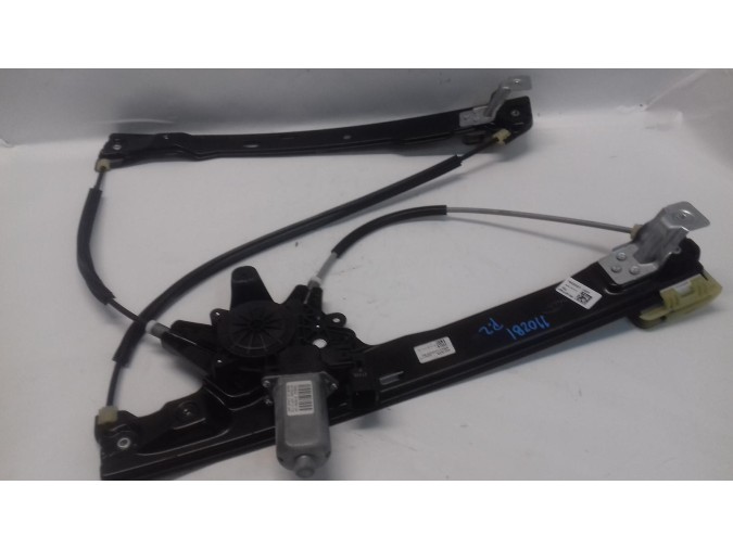 ELEVALUNAS DELANTERO DERECHO FORD FOCUS C MAX 2018