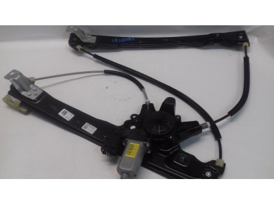 ELEVALUNAS DELANTERO IZQUIERDO FORD FOCUS C MAX 2018
