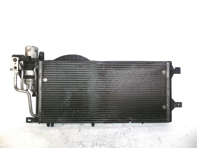 Radiador A/C OPEL TIGRA 2007