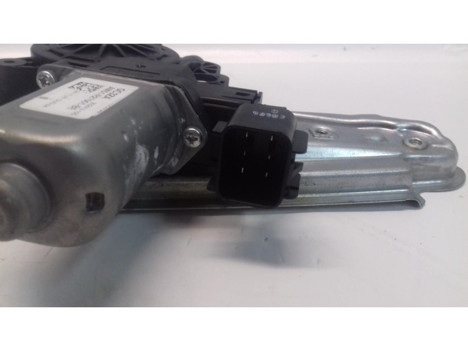ELEVALUNAS TRASERO IZQUIERDO FORD FOCUS C MAX 2018