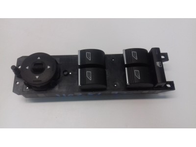MANDO ELEVALUNAS DELANTERO IZQUIERDO FORD FOCUS C MAX 2018