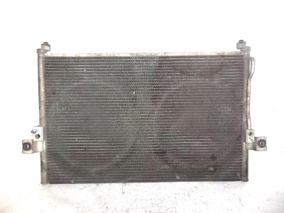 Radiador A/C HYUNDAI H1 2001