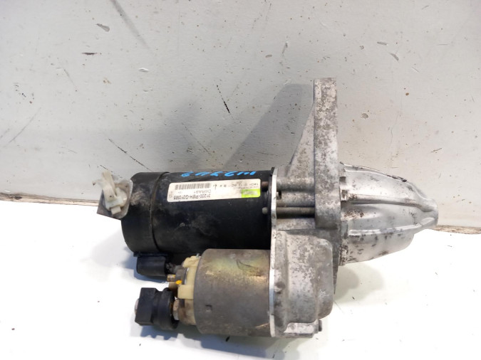 Motor Arranque HONDA CIVIC 2001