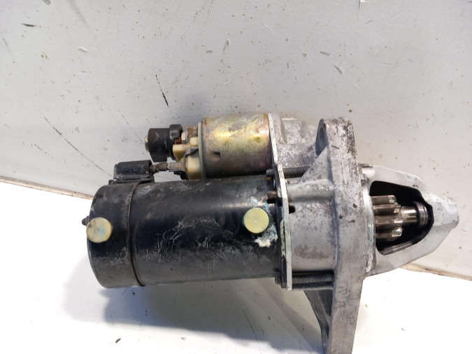 Motor Arranque HONDA CIVIC 2001