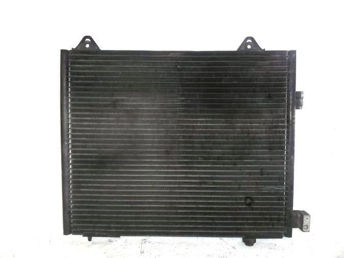 Radiador A/C LAND ROVER FREELANDER 1999