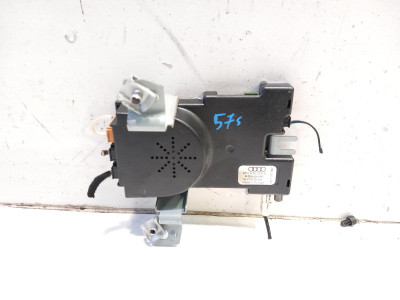 AMPLIFICADOR ANTENA AUDI A3 2011