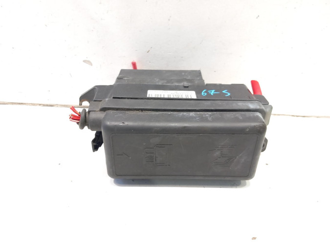 Caja de Fusibles MINI (BMW) ONE
