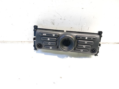 MANDO CALEFACCIÓN MINI (BMW) ONE