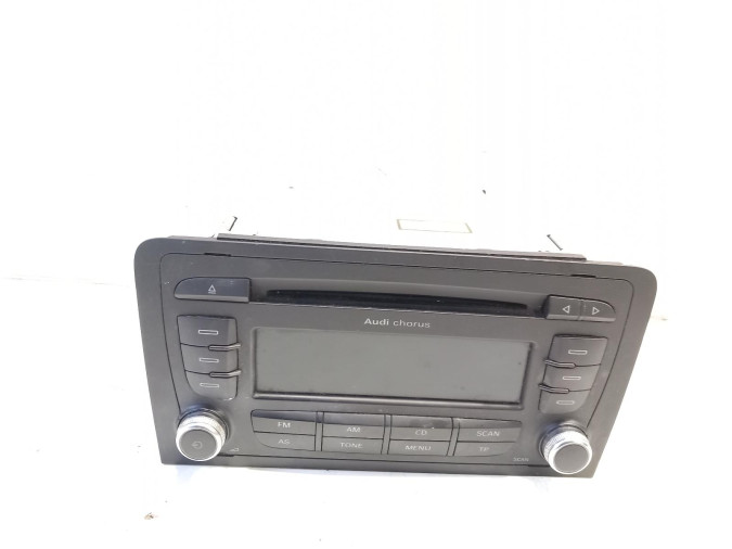 Radio CD AUDI A3 2011