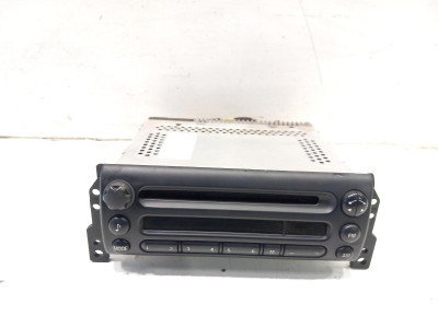 Radio CD MINI (BMW) ONE