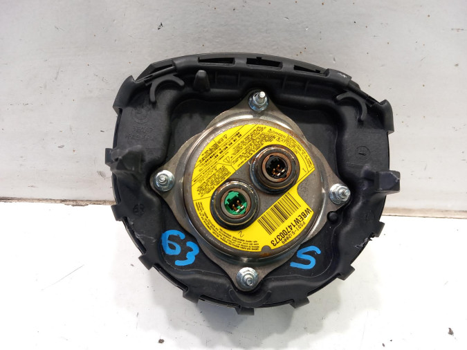 AIRBAG DELANTERO IZQUIERDO BMW SERIE 1 2009
