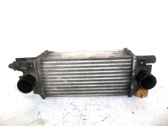Intercooler LAND ROVER FREELANDER 1999