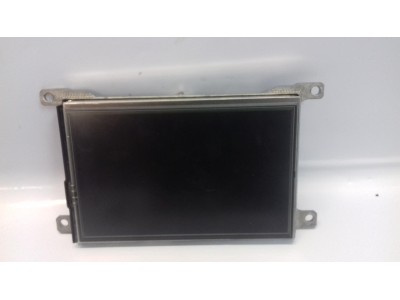 sistema navegacion gps PEUGEOT 508 2016