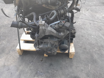 CAJA CAMBIOS JAGUAR X TYPE 2005