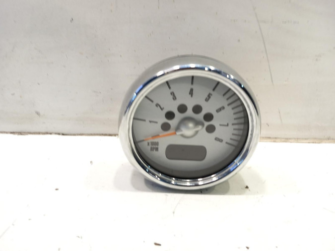 CUADRO INSTRUMENTOS MINI (BMW) MINI 2008