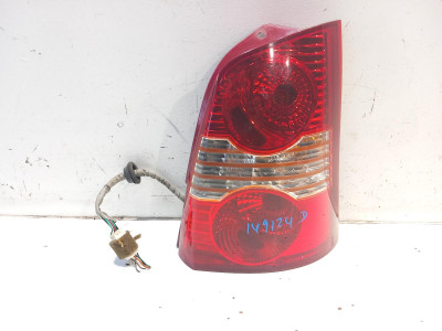 PILOTO TRASERO DERECHO HYUNDAI ATOS 2005