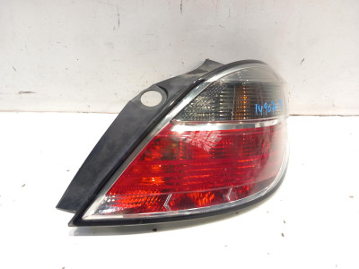 PILOTO TRASERO DERECHO OPEL ASTRA 2007