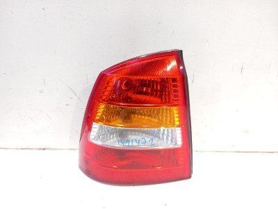 PILOTO TRASERO IZQUIERDO OPEL ASTRA 2000