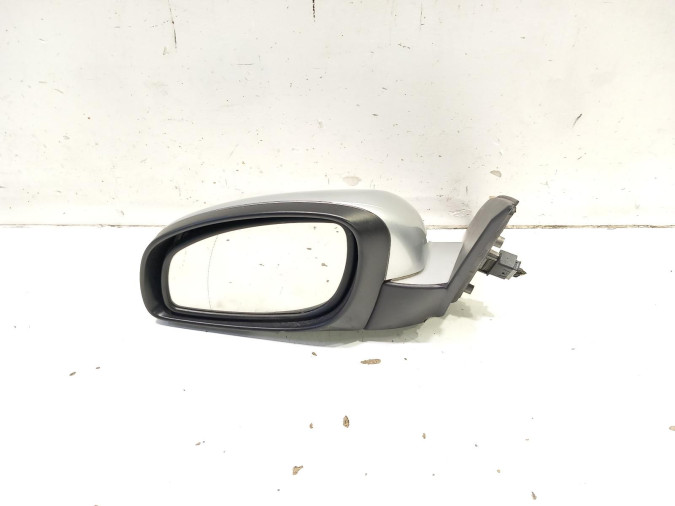 RETROVISOR IZQUIERDO OPEL VECTRA PLATA 2006
