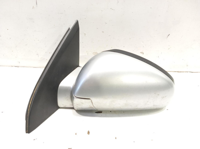 RETROVISOR IZQUIERDO OPEL VECTRA PLATA 2006