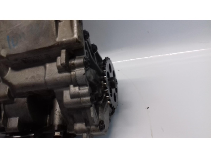 Bomba de Aceite MINI MINI 2014