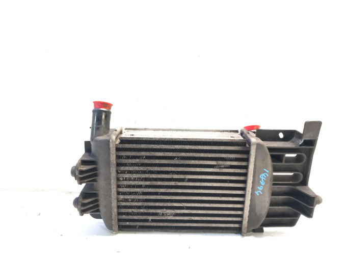 Intercooler TOYOTA YARIS 2012