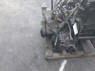CAJA CAMBIOS FORD FOCUS 2000