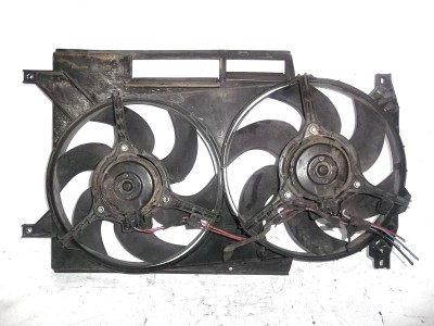 ELECTROVENTILADOR LAND ROVER FREELANDER 1999