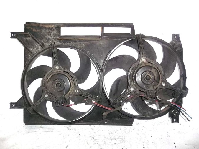 ELECTROVENTILADOR LAND ROVER FREELANDER 1999