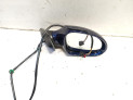 Retrovisor Derecho VOLKSWAGEN PASSAT AZUL 2005