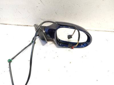 Retrovisor Derecho VOLKSWAGEN PASSAT AZUL 2005