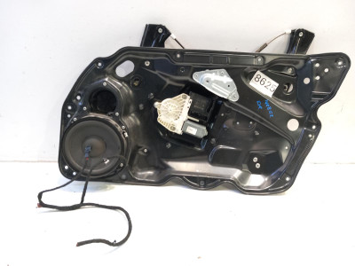 ELEVALUNAS DELANTERO DERECHO VOLKSWAGEN PASSAT 2005